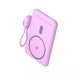 EAN 8436588883759 - Leotec LEPOWW20W5P batería externa Polímero de litio Cargador inalámbrico imagen 8