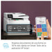 EAN 0193905486779 - HP Color LaserJet Pro MFP M283fdw Laser A4 600 x 600 DPI 21 ppm Wifi imagen 17