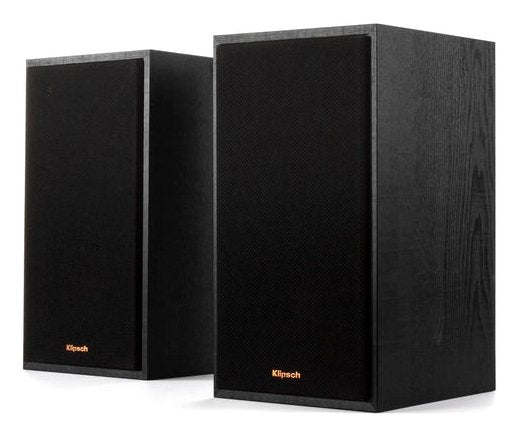 EAN 0743878036329 - Klipsch R-41PM Negro, Cobre Inalámbrico y alámbrico 70 W imagen 2