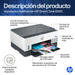EAN 0196068257002 - HP Smart Tank 6005 All in One Printer Inyección de tinta térmica A4 4800 x 1200 DPI 12 ppm Wifi imagen 14