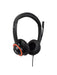 EAN 662919107753 - V7 HA530E auricular y casco Alámbrico Diadema Oficina/Centro de llamadas imagen 2