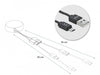 EAN 4043619858187 - DeLOCK 85818 cable USB USB 2.0 0,92 m USB A USB C imagen 4