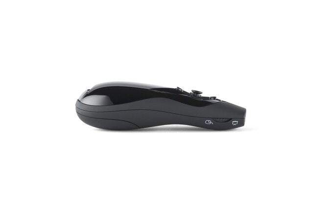 EAN 4052305728536 - Kensington Presenter Expert apuntador inalámbricos RF Negro imagen 4