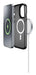EAN 8018080466410 - Cellularline 8018080466410 funda para teléfono móvil 17 cm (6.7") Negro imagen 3