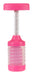 EAN 0035051532255 - MGA Entertainment Wonder Factory Never Dry Dough Extruder - Pink Pasta para modelar 71 g Rosa 1 pieza(s) imagen 2