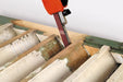 EAN 4006885172500 - wolfcraft GmbH 1725000 accesorio para lijadora 3 pieza(s) Banda de lijado imagen 2