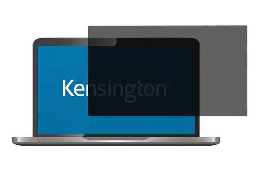 EAN 4049793056784 - Kensington 626380 filtro para monitor 31,2 cm (12.3") Portátil Filtro de privacidad para pantallas sin ma imagen 1