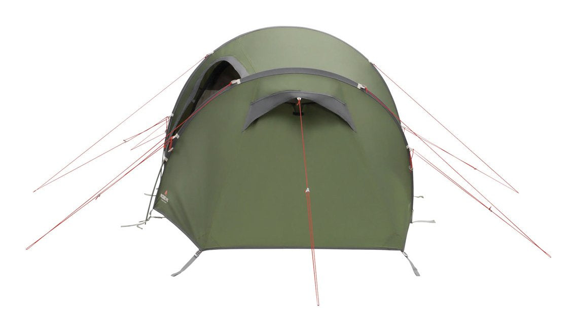 EAN 5709388144973 - Robens Voyager 2 Exp 2 personas(s) Verde Tienda tipo túnel imagen 3