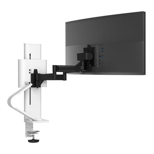 EAN 698833083705 - Ergotron TRACE 45-630-216 soporte para monitor 96,5 cm (38") Escritorio Blanco imagen 1