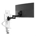 EAN 698833083705 - Ergotron TRACE 45-630-216 soporte para monitor 96,5 cm (38") Escritorio Blanco imagen 1