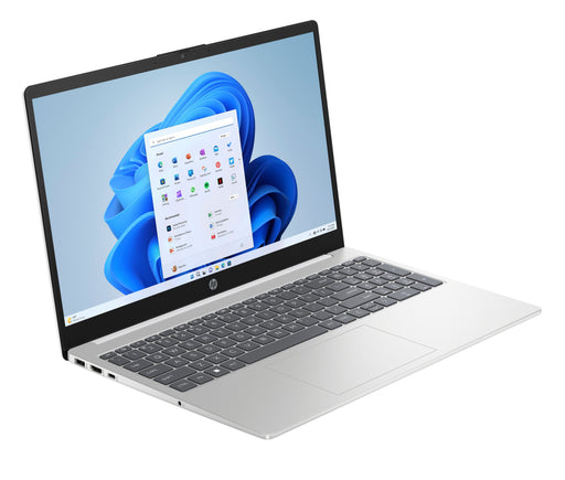 EAN 199896062695 - HP 15-fd0398ns Intel® N N150 Portátil 39,6 cm (15.6") Full HD 8 GB LPDDR5-SDRAM 256 GB SSD Wi-Fi 6 (802.11 imagen 2