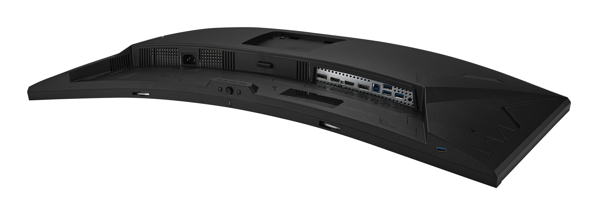 EAN 4711636215084 - ASUS TUF Gaming VG34WQL5A pantalla para PC 86,4 cm (34") 3440 x 1440 Pixeles UltraWide Quad HD LED Negro imagen 4