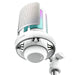 EAN 8713439260823 - Trust GXT 238W Auron Gris, Blanco Micrófono para crear podcasts imagen 8