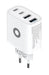 EAN 8594215995524 - Mobile Origin MO-40WCH-PW22 cargador de dispositivo móvil Universal Blanco Corriente alterna Carga rápida imagen 7