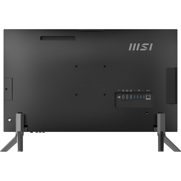 EAN 4711377355230 - MSI Modern AM273Q AI 1UM-250FR Intel Core Ultra 5 125H 68,6 cm (27") 2560 x 1440 Pixeles PC todo en uno 1 imagen 7