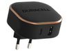 EAN 5056304311507 - Duracell DRACUSB20-EU cargador de dispositivo móvil Negro imagen 1