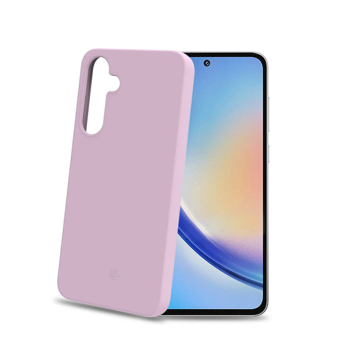 EAN 8021735207030 - Celly CROMO1064PK funda para teléfono móvil 16,8 cm (6.6") Rosa imagen 1