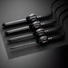 EAN 3030050134643 - BaByliss ADVANCED CURL Ø19 mm Rizador de pelo Caliente Negro 2,7 m imagen 4