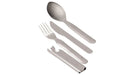 EAN 5709388109231 - Easy Camp 680211 vajilla para camping Acero inoxidable imagen 1