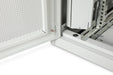 EAN 4016032476405 - Digitus DN-31115 armario rack 42U Rack o bastidor independiente Gris imagen 7