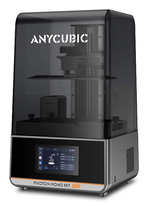 EAN 6974662350503 - Anycubic Photon Mono M7 Pro Estereolitografía (SLA) Wifi imagen 9
