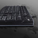 EAN 5099206020870 - Logitech 920-002504 teclado USB QWERTZ Suizo Negro imagen 5