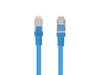 EAN 5901969427981 - Lanberg PCF6-10CC-3000-B cable de red Azul 30 m Cat6 F/UTP (FTP) imagen 1