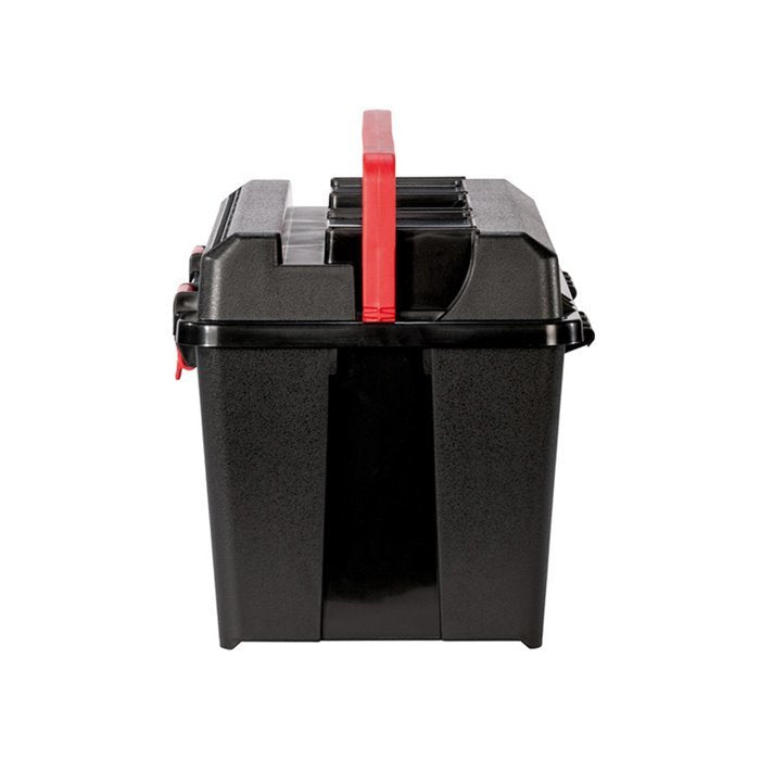 EAN 4006793813618 - Parat 5813000391 pieza pequeña y caja de herramientas Polipropileno Negro, Rojo imagen 4