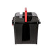 EAN 4006793813618 - Parat 5813000391 pieza pequeña y caja de herramientas Polipropileno Negro, Rojo imagen 4