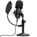 EAN 8713439257694 - Trust GXT 269 Emita II Negro Micrófono de estudio imagen 2