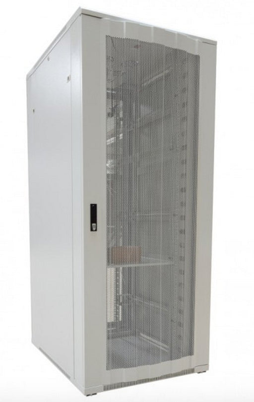 EAN 4038816021144 - ALLNET ALL-SNB8142EKGRAU armario rack Gris imagen 1