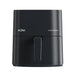 EAN 8433766720387 - Solac S97203800 freidora Sencillo 5 L Independiente 1500 W Freidora de aire caliente Negro imagen 1