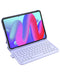 EAN 6976521110198 - Inateck BK2007 Bluetooth Púrpura imagen 1