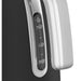 EAN 8017709290795 - Smeg KLF03BLMEU tetera eléctrica 1,7 L 2400 W Negro imagen 11