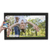 EAN 5706751070419 - Denver PFF-2160 marco fotográfico digital Negro 54,6 cm (21.5") Pantalla táctil Wifi imagen 1