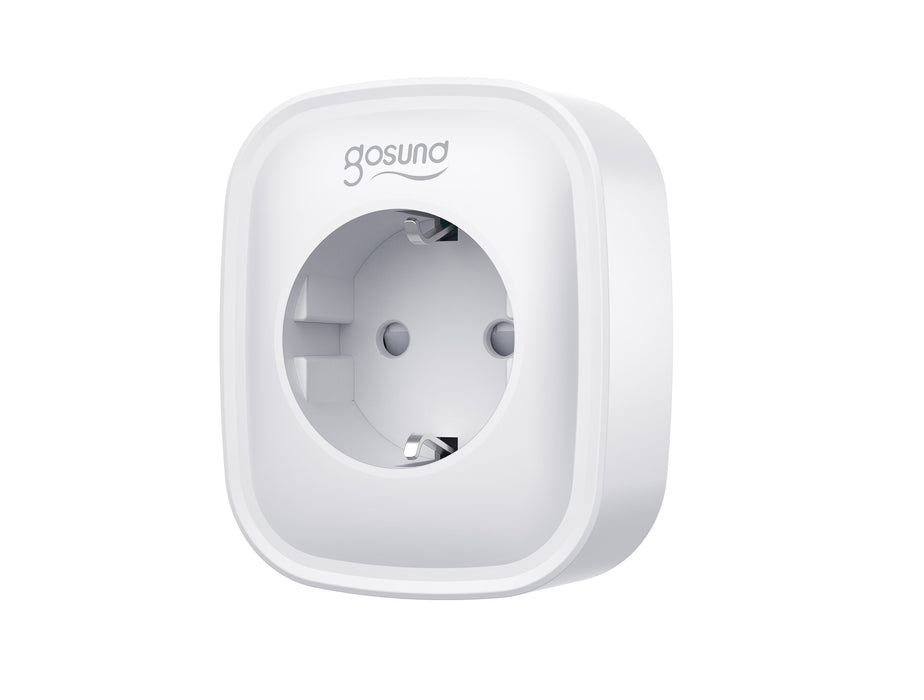 EAN 6972391280023 - Gosund SP1 enchufe inteligente Blanco imagen 3