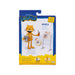 EAN 192995197381 - Dog Man Petey 5" Figure imagen 6