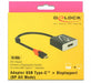 EAN 4043619629992 - DeLOCK 62999 Adaptador gráfico USB 3840 x 2160 Pixeles Negro imagen 2