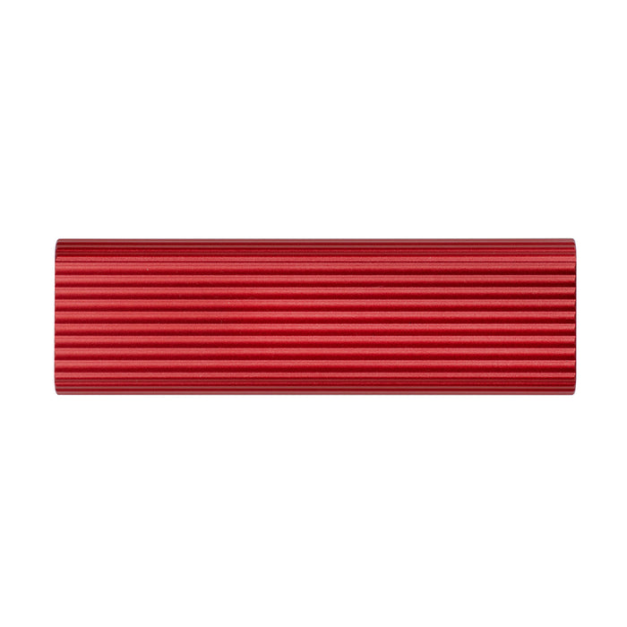 EAN 4711378428018 - Patriot Memory Transporter Lite 2 TB USB Tipo C 3.2 Gen 2 (3.1 Gen 2) Rojo imagen 4