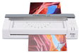 EAN 4030152031306 - Olympia 3130 laminador Plastificadora en frío/caliente 250 mm/min Blanco imagen 2