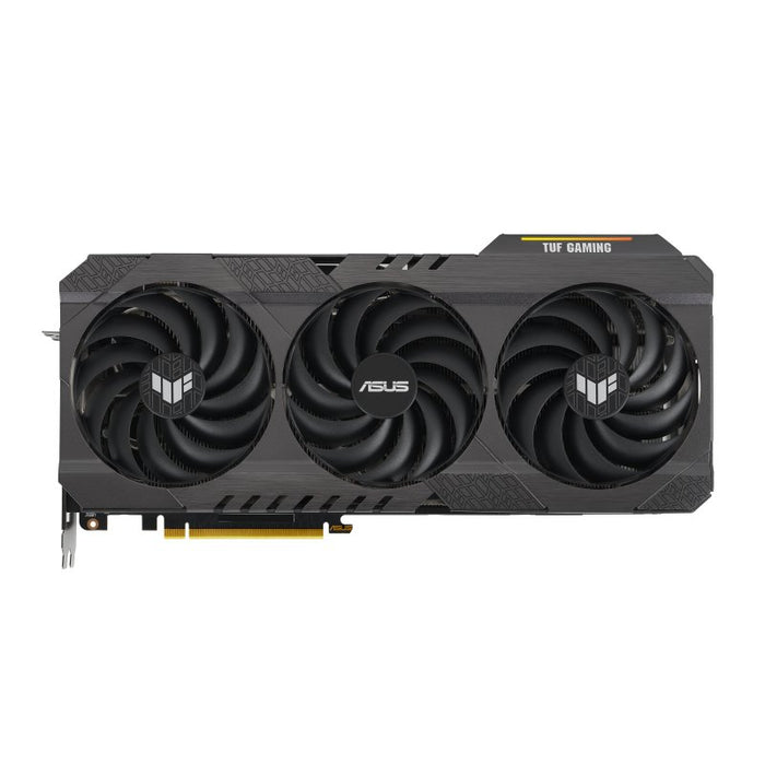 EAN 4711387225011 - ASUS TUF Gaming TUF-RTX4090-O24G-OG-GAMING NVIDIA GeForce RTX 4090 24 GB GDDR6X imagen 8