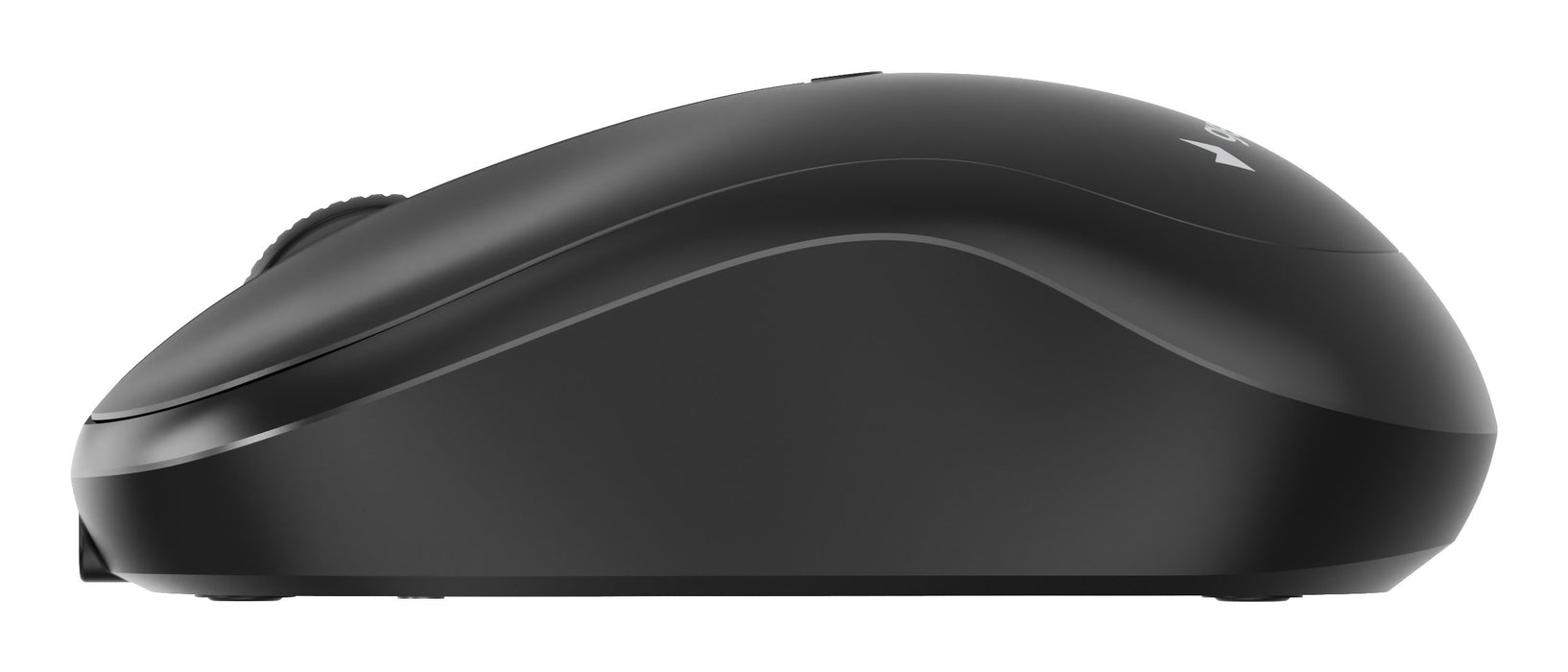 EAN 8716309136938 - Gembird MUSW2-4B-01 ratón Hogar Ambidextro RF Wireless + Bluetooth Óptico 1600 DPI imagen 4