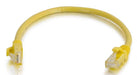 EAN 757120834656 - C2G 83465 cable de red U/UTP (UTP) imagen 3