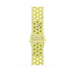 EAN 0195949707759 - Apple MXU73ZM/A Accesorios para dispositivos vestibles inteligentes Grupo de rock Amarillo Fluoroelastóme imagen 1