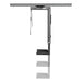 EAN 4052792048094 - LogiLink EO0004 soporte de CPU Soporte de CPU para instalación en escritorio Negro imagen 5