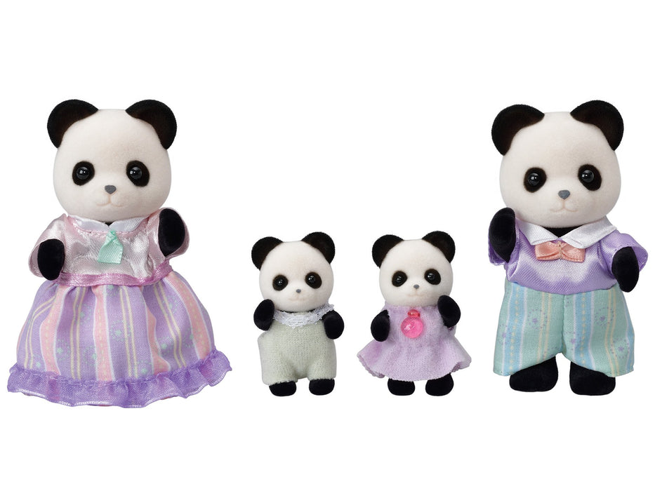 EAN 5054131055298 - Sylvanian Families 5529 muñeca imagen 3