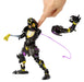 EAN 0035051121992 - MGA Entertainment Ninjombie Deluxe Action Figure - Jonin Knight imagen 9