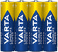 EAN 4008496573400 - Varta 04906 121 354 pila doméstica Batería de un solo uso AA Alcalino imagen 1