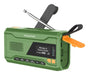 EAN 4262508450497 - Telestar 5700011 Portátil Verde imagen 1