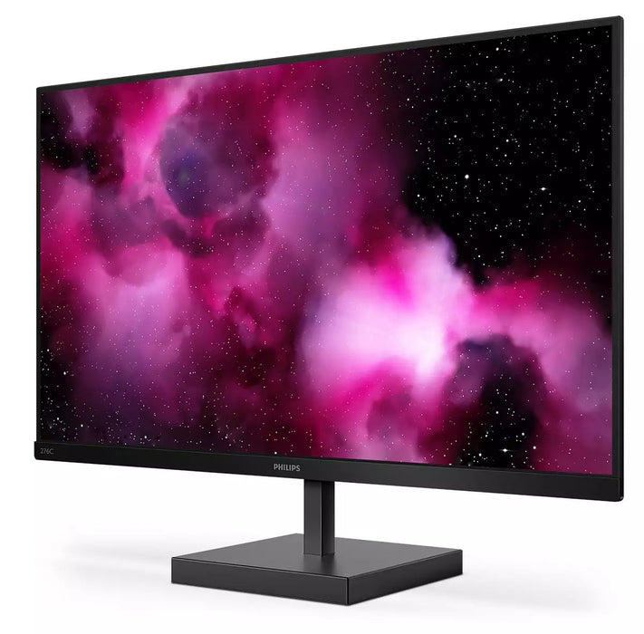 EAN 8712581759162 - Philips C Line 276C8/00 pantalla para PC 68,6 cm (27") 2560 x 1440 Pixeles Quad HD LCD Negro imagen 5